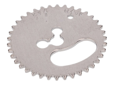 camshaft gear OEM PIAGGIO MOTOVEIKALS 21