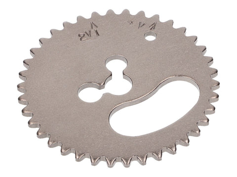 camshaft gear OEM PIAGGIO MOTOVEIKALS 21