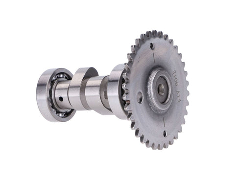 camshaft Naraku racing A14 for GY6 125-180cc NARAKU MOTOVEIKALS 21