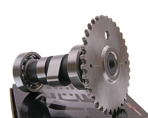 camshaft Naraku sport A8 for GY6 125-180cc NARAKU MOTOVEIKALS 21