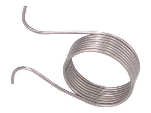 camshaft spring OEM for decompression for Aprilia, Derbi, Gilera, Piaggio, Vespa PIAGGIO MOTOVEIKALS 21
