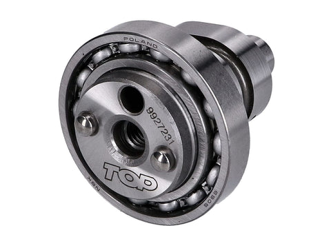 camshaft Top Performances for Yamaha YI-3 OHC X-Max, YZF, WR 125 TOP PERFORMANCES MOTOVEIKALS 21