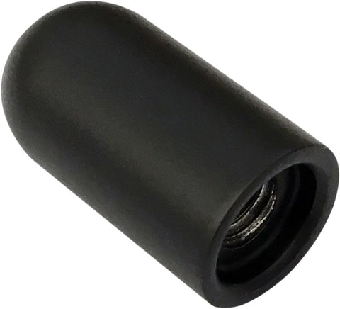 Cap Antenna Aluminum DRAG SPECIALTIES DRAG SPECIALTIES MOTOVEIKALS 21