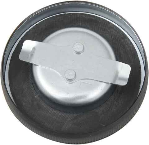 Cap Gas Nvnt Mt Bk 65-72 DRAG SPECIALTIES DRAG SPECIALTIES MOTOVEIKALS 21
