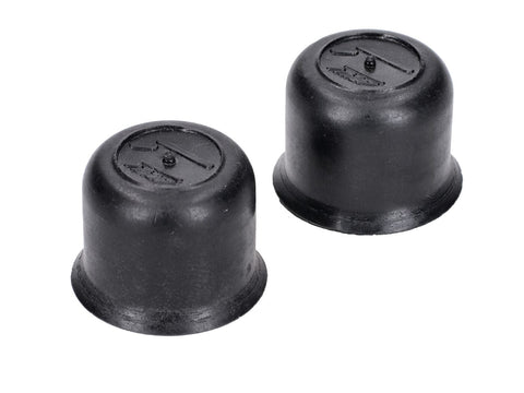 Cap plug fork 2 pieces 13mm for Kreidler Flory MF 2, moped moped OEM STANDARD MOTOVEIKALS 21