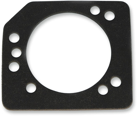 Carb Bplate Gskt01-08Soft JAMES GASKET JAMES GASKETS MOTOVEIKALS 21