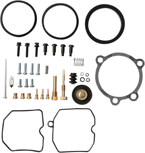 Carb Kit Harley 883 ALL BALLS ALL BALLS MOTOVEIKALS 21
