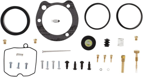 Carb Kit Harley 88Ci ALL BALLS ALL BALLS MOTOVEIKALS 21