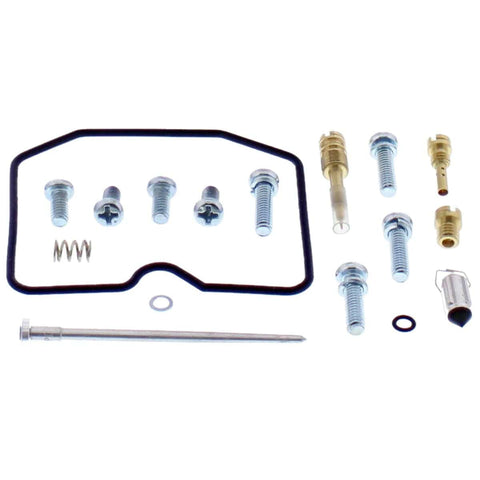 Carb Rebuild Kit Yfm300 MOOSE RACING HARD-PARTS MOOSE RACING MOTOVEIKALS 21
