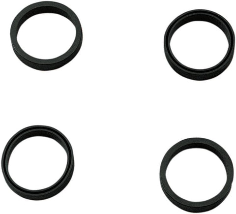 Carb Seal Ring 44Mm Cv JAMES GASKET JAMES GASKETS MOTOVEIKALS 21