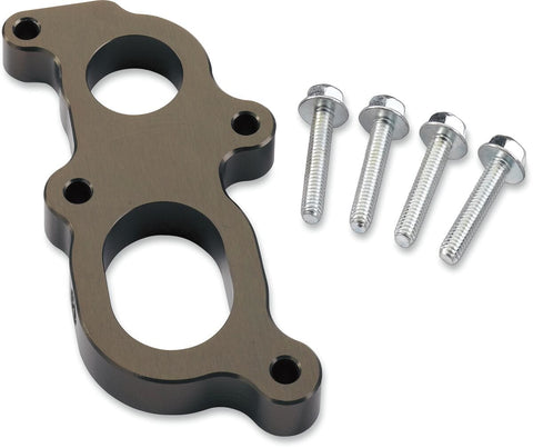 Carb Spacer-Raptor660 MOOSE RACING HARD-PARTS MOOSE RACING MOTOVEIKALS 21