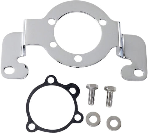 Carb Supprt Brkt 84-89 Bt DRAG SPECIALTIES DRAG SPECIALTIES MOTOVEIKALS 21
