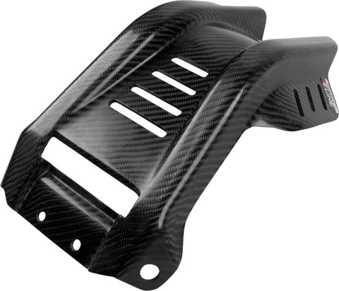 Carbon Fiber Skidplate MOOSE RACING HARD-PARTS MOOSE RACING MOTOVEIKALS 21