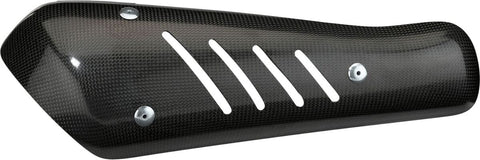 Carbon Muffler-Bag Guard MOOSE RACING HARD-PARTS MOOSE RACING MOTOVEIKALS 21