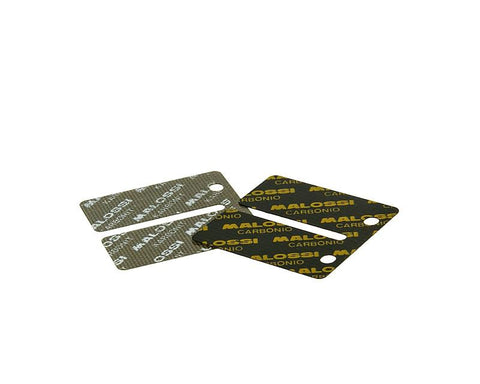 carbon reed petals Malossi for Honda, Peugeot, SYM MALOSSI MOTOVEIKALS 21