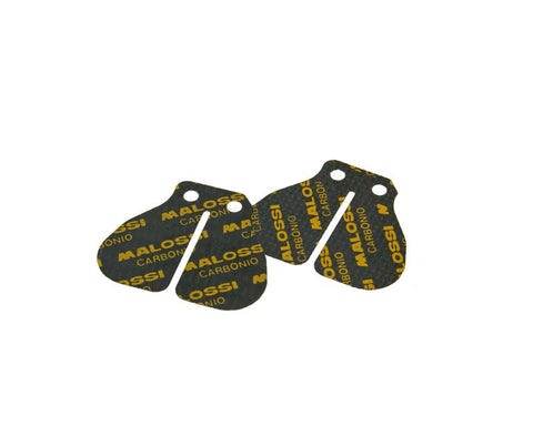 carbon reed petals Malossi for Honda Vision, Rapido MALOSSI MOTOVEIKALS 21