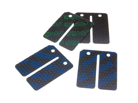 carbon reed petals Polini for Aprilia, Derbi, Gilera, Piaggio, Vespa POLINI MOTOVEIKALS 21