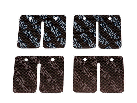 carbon reed petals Polini for Derbi EBE, EBS, D50B POLINI MOTOVEIKALS 21