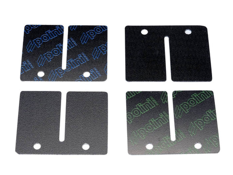 carbon reed petals Polini for Minarelli AM6, Kymco Sniper 50 DD POLINI MOTOVEIKALS 21