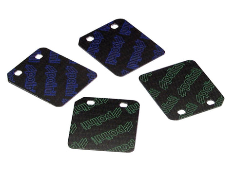 carbon reed petals Polini for Minarelli horizontal POLINI MOTOVEIKALS 21