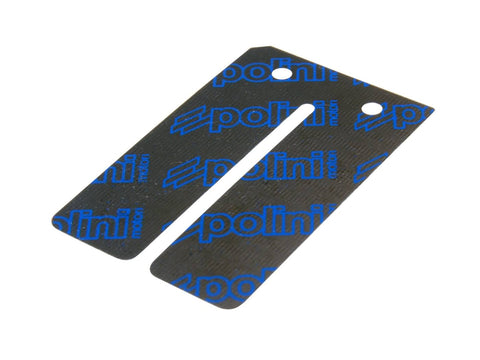 carbon reed petals Polini for Piaggio, Vespa POLINI MOTOVEIKALS 21