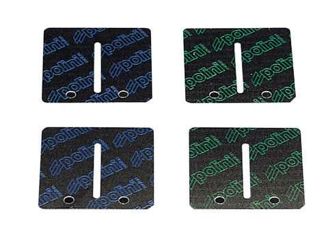 carbon reed petals Polini für Minarelli horizontal, CPI, Keeway, 1E40QMB POLINI MOTOVEIKALS 21