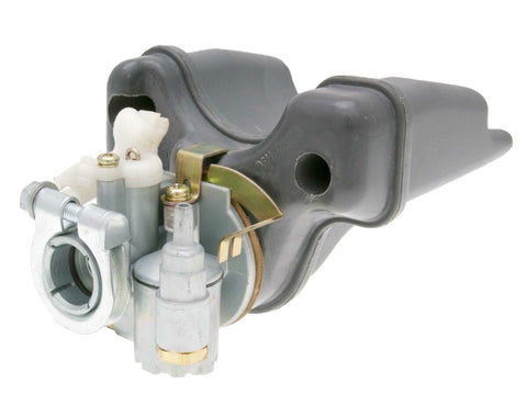 Carburetor 101 OCTANE 101 OCTANE MOTOVEIKALS 21
