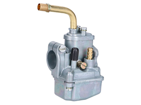 carburetor 10mm 85/10 for Sachs 504, 505, Hercules, Prima 2-3-4-5 GT 504, 505 101 OCTANE MOTOVEIKALS 21