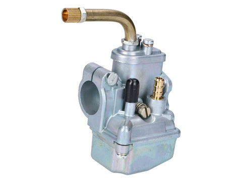 carburetor 12mm 85/12 for Sachs 504, 505, Hercules, Prima 2-3-4-5 GT 504, 505 101 OCTANE MOTOVEIKALS 21