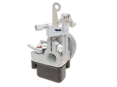 carburetor 12mm for Piaggio, Vespa mopeds 101 OCTANE MOTOVEIKALS 21
