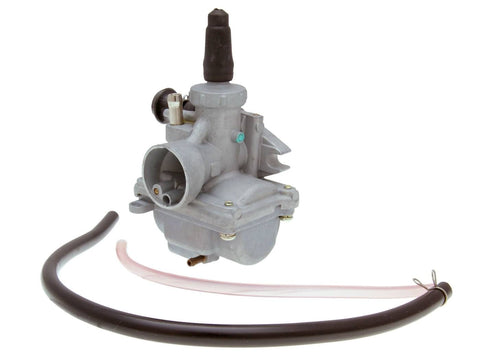 carburetor 16mm for Yamaha DT 50, RD 50 DIVERSE / IMPORT MOTOVEIKALS 21