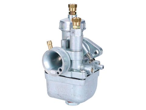 carburetor 16N1-11 16mm for Simson S50, S51, S53, S70, S83, Sperber etc. 101 OCTANE MOTOVEIKALS 21