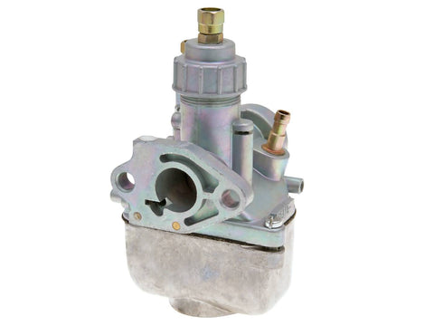 carburetor 16N3-4 16mm for Simson S50, S51, S53, S70, S83, Sperber etc. 101 OCTANE MOTOVEIKALS 21