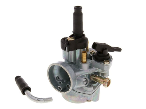Carburetor 17.5 Mm Am6/Derbi NARAKU NARAKU MOTOVEIKALS 21