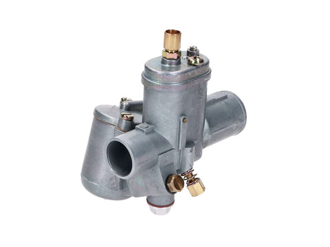 Carburetor 17mm 1/17/41 for Zündapp OEM STANDARD MOTOVEIKALS 21