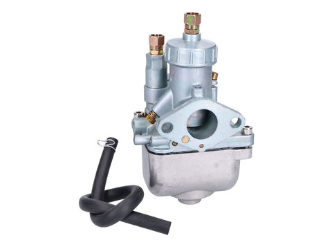 carburetor 19N1-12 19mm for Simson S50, S51, S53, S70, S83, Sperber etc. 101 OCTANE MOTOVEIKALS 21