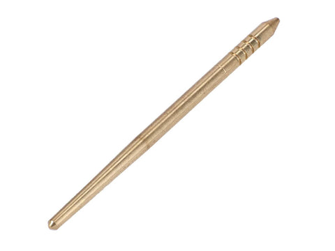 carburetor air adjust screw for Bing carburetor 20mm, 1-groove OEM STANDARD MOTOVEIKALS 21