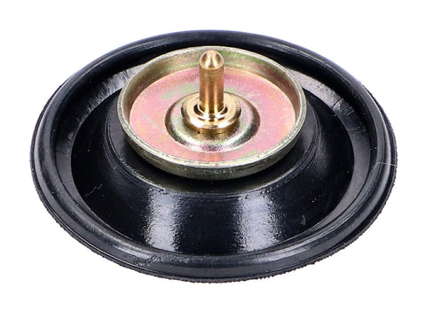 carburetor air cut valve diaphragm for GY6 125, 150cc 101 OCTANE MOTOVEIKALS 21