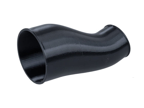 carburetor air intake rubber Venandi optimized for VM20 carburetor for Simson KR51/1, KR51/2 Schwalbe VENANDI MOTORS MOTOVEIKALS 21
