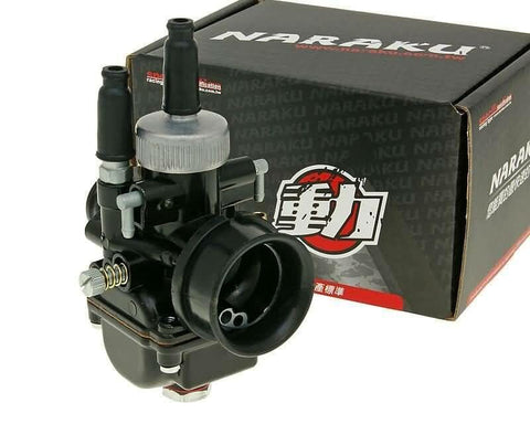 Carburetor Bk Edition NARAKU NARAKU MOTOVEIKALS 21