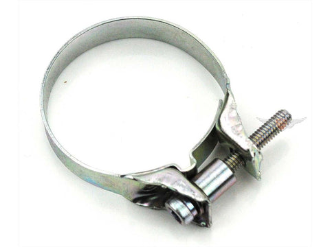Carburetor clamp 41mm for moped mokick DIVERSE / IMPORT MOTOVEIKALS 21