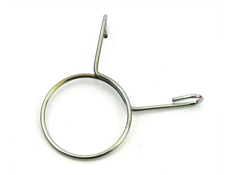 Carburetor clamp 42mm for moped mokick DIVERSE / IMPORT MOTOVEIKALS 21