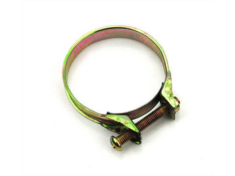 Carburetor clamp 43 to 47mm for moped mokick DIVERSE / IMPORT MOTOVEIKALS 21