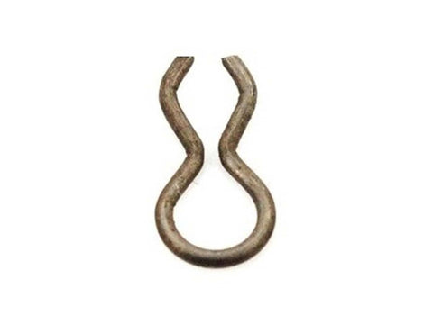 Carburetor cold start pin for Zündapp, Kreidler, Hercules, Puch, Miele, DKW, KTM, moped, moped, mokick DIVERSE / IMPORT MOTOVEIKALS 21