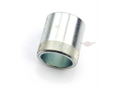 Carburetor connection bushing for Zündapp C 50 Sport GTS DIVERSE / IMPORT MOTOVEIKALS 21