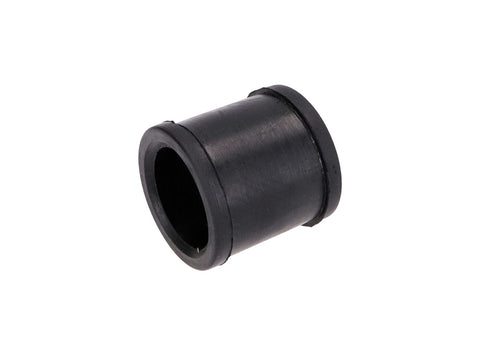 carburetor connection rubber Schmitt for PHBG, Bing, Dellorto carburetor for Simson S50, S51, S70, S83, KR51/1, KR51/2, SR50, SR4-2 SCHMITT MOTOVEIKALS 21