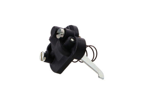 carburetor cover Dellorto SHA 12-14mm for Puch Maxi, Tomos Classic, Vespa Bravo, Gilera GSM, Piaggio Bravo DIVERSE / IMPORT MOTOVEIKALS 21