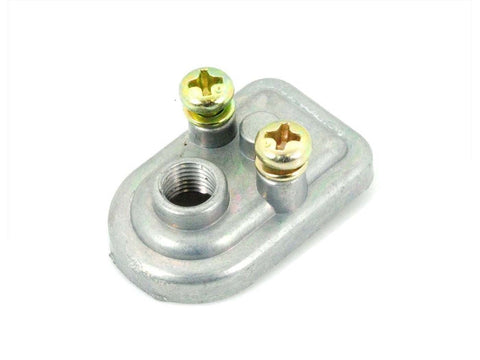 Carburetor cover for Hercules Prima, KTM, DKW DIVERSE / IMPORT MOTOVEIKALS 21