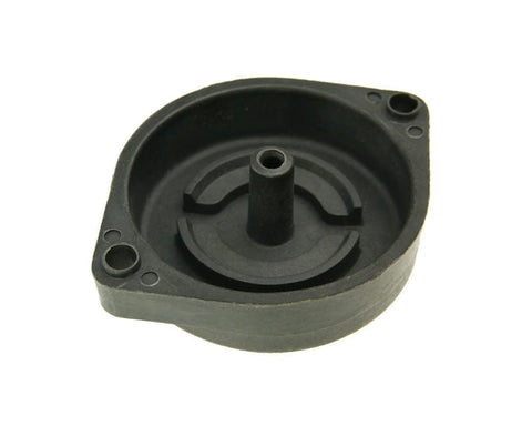 carburetor cover plastics for GY6 50cc 139QMB/QMA 101 OCTANE MOTOVEIKALS 21