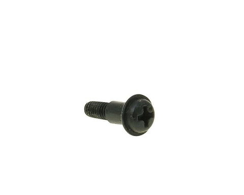 carburetor cover screw (plastic cover) - 1 piece for GY6 50cc 139QMB/QMA 101 OCTANE MOTOVEIKALS 21